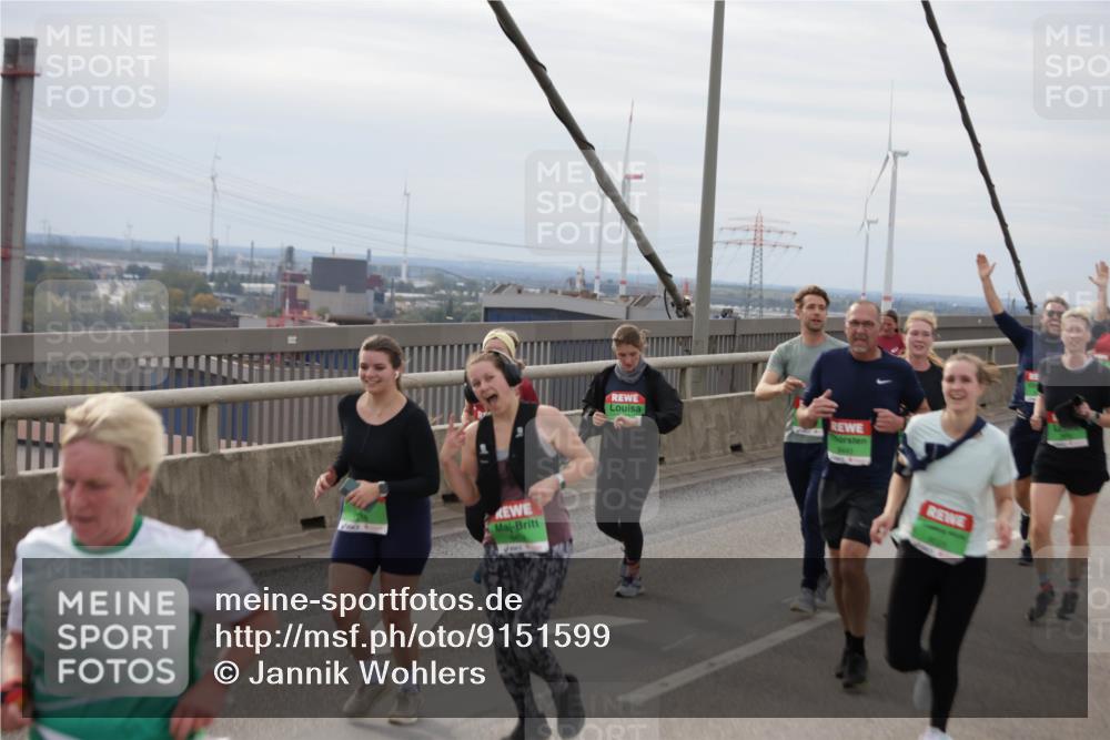 03.10.2025 - Köhlbrandbrückenlauf Jannik Wohlers http://msf.ph/oto/9151599 03.10.2025 15:58:47 Position 1  meine-sportfotos.de