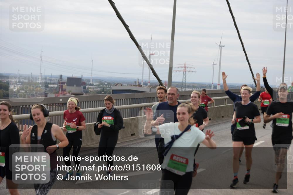 03.10.2025 - Köhlbrandbrückenlauf Jannik Wohlers http://msf.ph/oto/9151608 03.10.2025 15:58:48 Position 1 474, 8025 meine-sportfotos.de