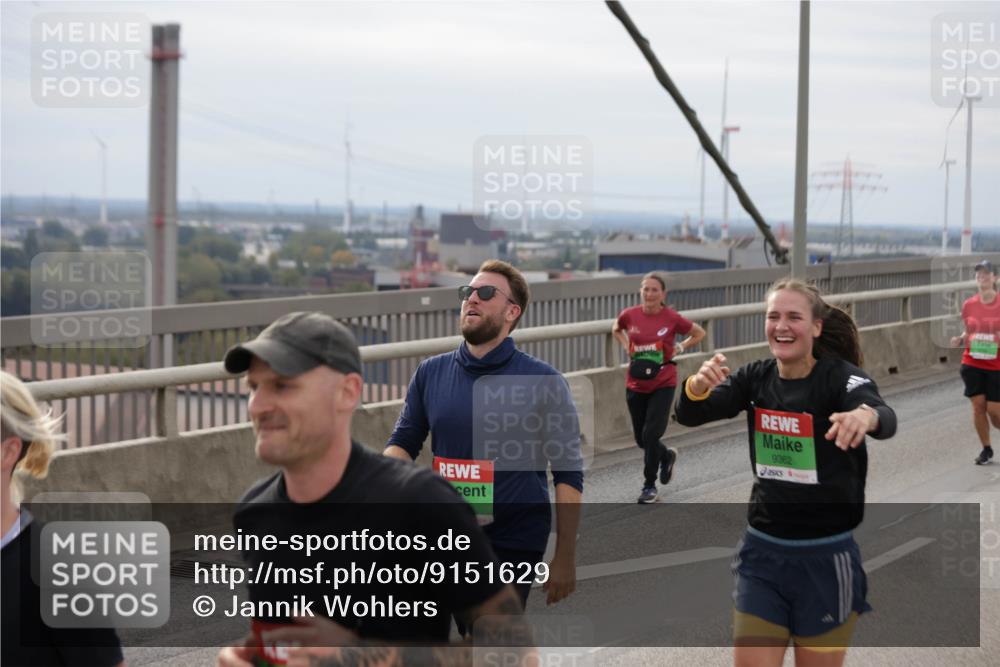 03.10.2025 - Köhlbrandbrückenlauf Jannik Wohlers http://msf.ph/oto/9151629 03.10.2025 15:58:50 Position 1 9362 meine-sportfotos.de