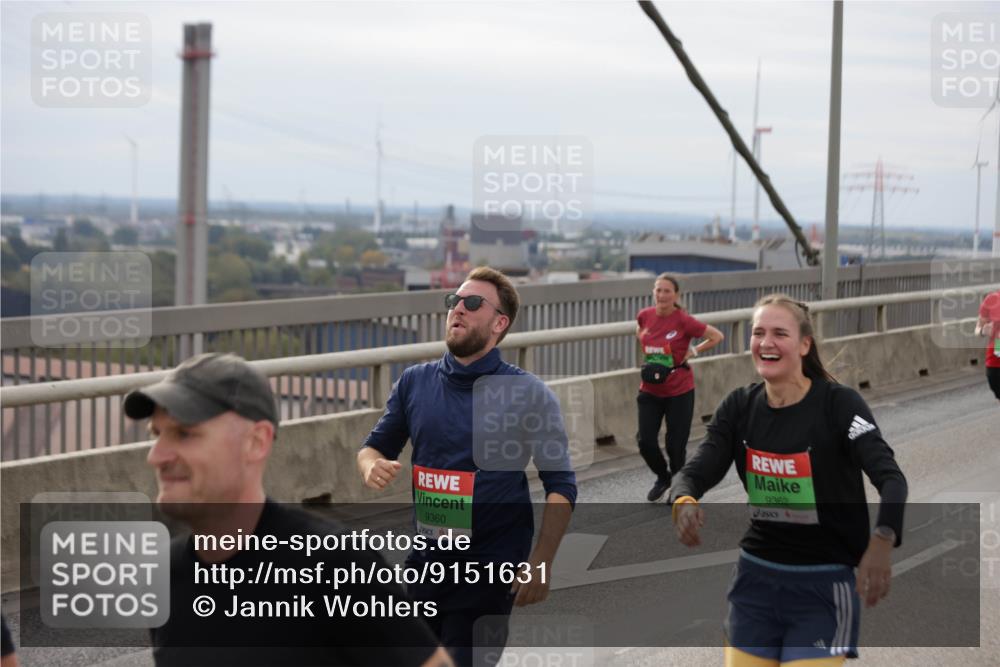 03.10.2025 - Köhlbrandbrückenlauf Jannik Wohlers http://msf.ph/oto/9151631 03.10.2025 15:58:51 Position 1 9360, 9362 meine-sportfotos.de