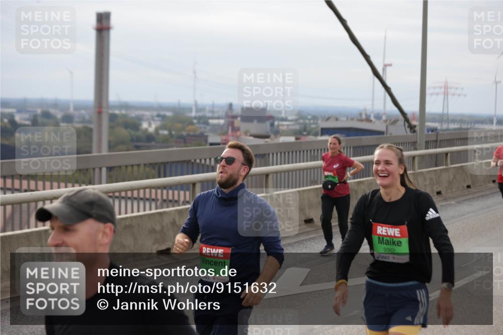 03.10.2025 - Köhlbrandbrückenlauf Jannik Wohlers http://msf.ph/oto/9151632 03.10.2025 15:58:51 Position 1 9360, 9362 meine-sportfotos.de