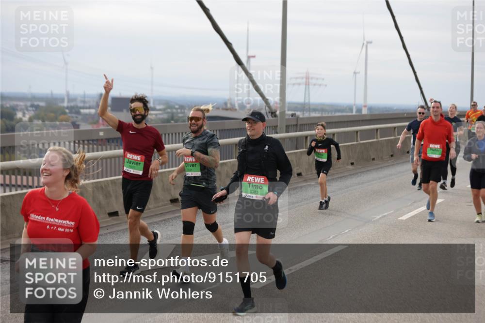 03.10.2025 - Köhlbrandbrückenlauf Jannik Wohlers http://msf.ph/oto/9151705 03.10.2025 15:59:05 Position 1 6, 7, 2016, 579, 7631, 7637, 8383 meine-sportfotos.de