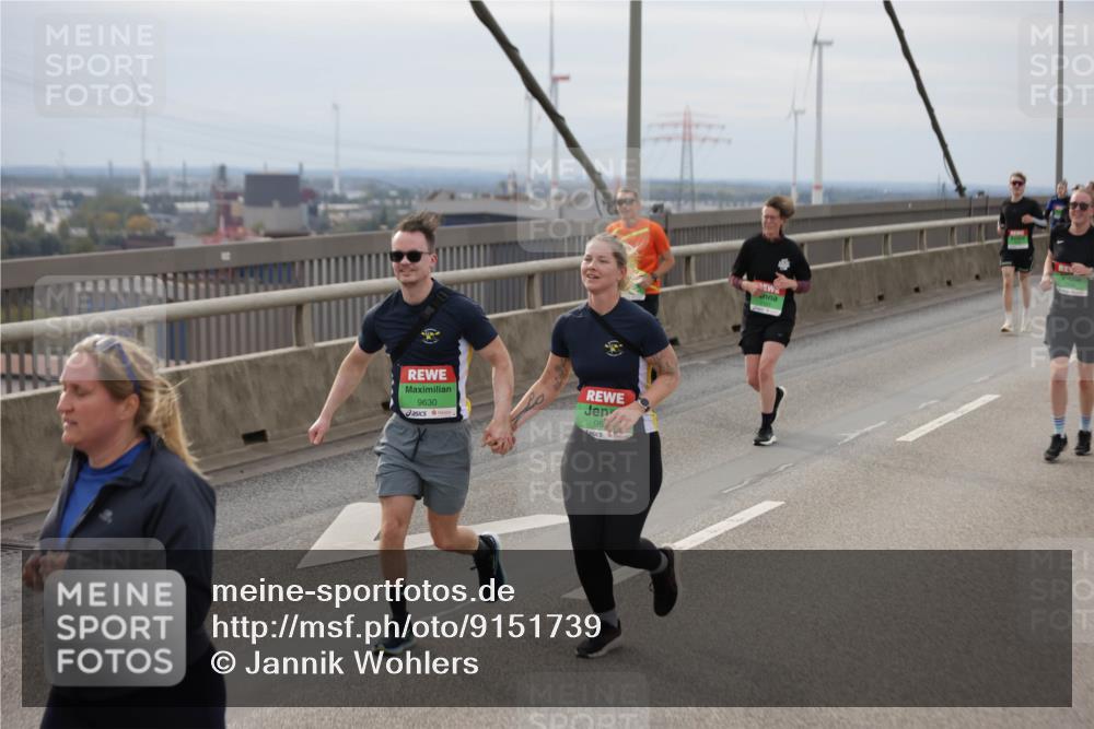 03.10.2025 - Köhlbrandbrückenlauf Jannik Wohlers http://msf.ph/oto/9151739 03.10.2025 15:59:09 Position 1 9630, 96 meine-sportfotos.de
