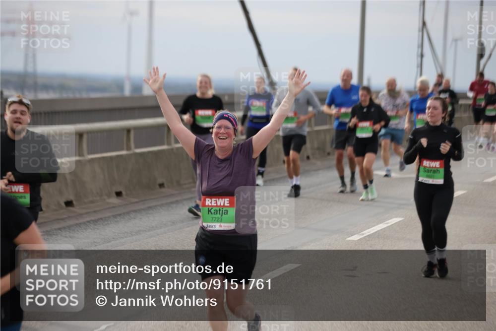 03.10.2025 - Köhlbrandbrückenlauf Jannik Wohlers http://msf.ph/oto/9151761 03.10.2025 15:59:14 Position 1 7723 meine-sportfotos.de