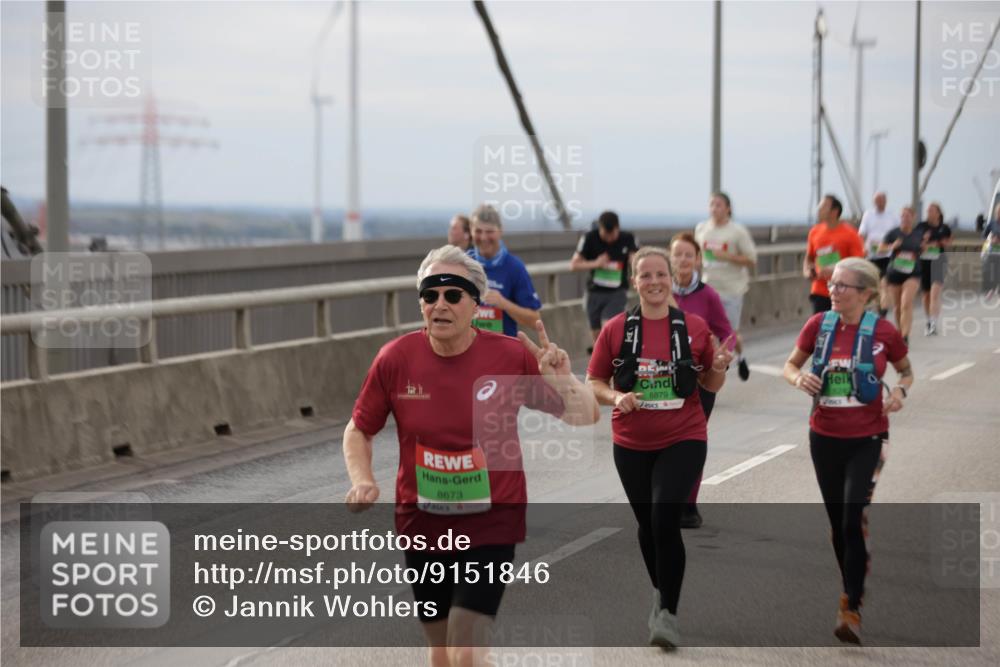 03.10.2025 - Köhlbrandbrückenlauf Jannik Wohlers http://msf.ph/oto/9151846 03.10.2025 15:59:32 Position 1 8673, 8879 meine-sportfotos.de
