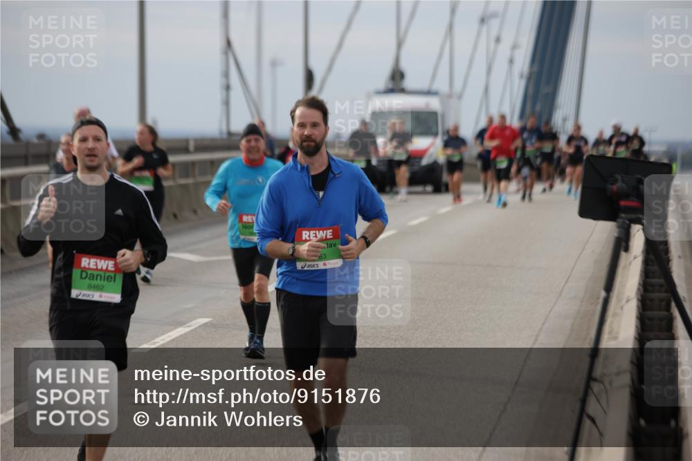 03.10.2025 - Köhlbrandbrückenlauf Jannik Wohlers http://msf.ph/oto/9151876 03.10.2025 15:59:38 Position 1 8462, 63 meine-sportfotos.de