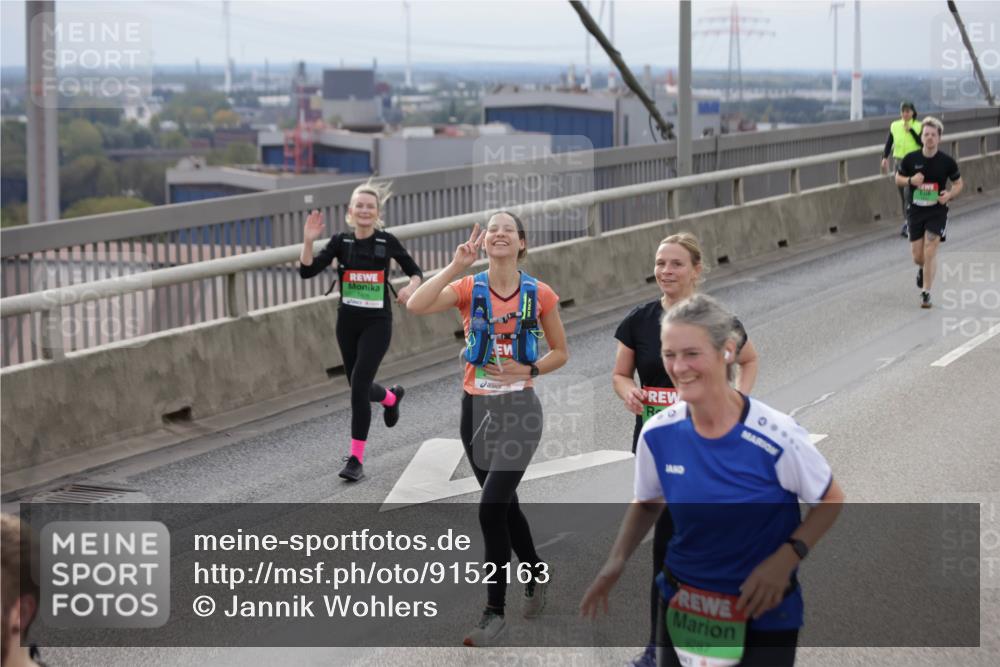 03.10.2025 - Köhlbrandbrückenlauf Jannik Wohlers http://msf.ph/oto/9152163 03.10.2025 16:00:28 Position 1 9, 9287 meine-sportfotos.de