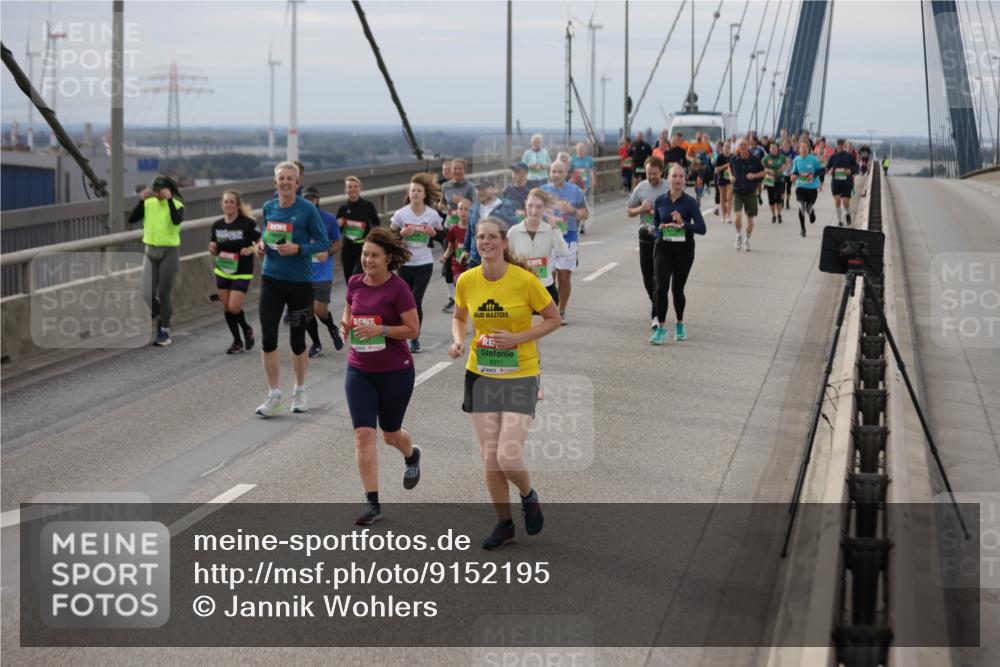 03.10.2025 - Köhlbrandbrückenlauf Jannik Wohlers http://msf.ph/oto/9152195 03.10.2025 16:00:32 Position 1 8371 meine-sportfotos.de