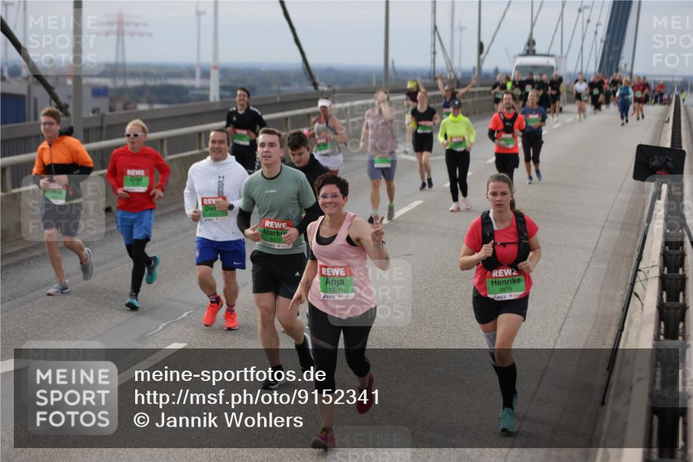 03.10.2025 - Köhlbrandbrückenlauf Jannik Wohlers http://msf.ph/oto/9152341 03.10.2025 16:00:53 Position 1 8473, 8337, 9575 meine-sportfotos.de