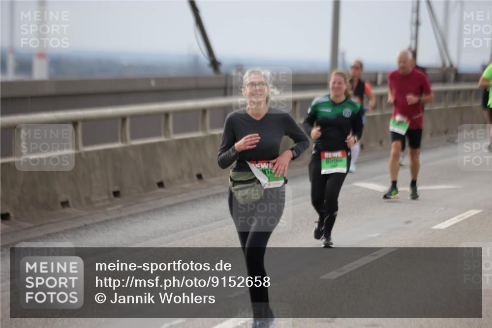 03.10.2025 - Köhlbrandbrückenlauf Jannik Wohlers http://msf.ph/oto/9152658 03.10.2025 16:01:47 Position 1  meine-sportfotos.de