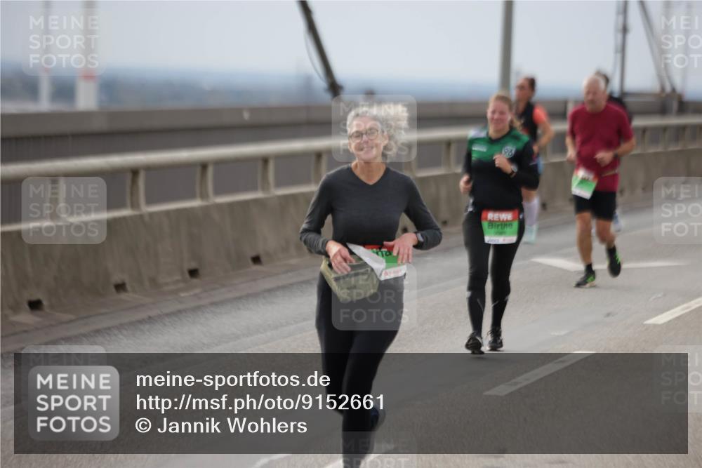 03.10.2025 - Köhlbrandbrückenlauf Jannik Wohlers http://msf.ph/oto/9152661 03.10.2025 16:01:48 Position 1  meine-sportfotos.de