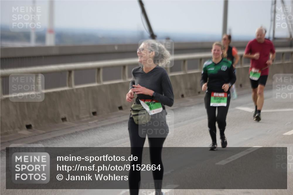 03.10.2025 - Köhlbrandbrückenlauf Jannik Wohlers http://msf.ph/oto/9152664 03.10.2025 16:01:48 Position 1 51, 96 meine-sportfotos.de