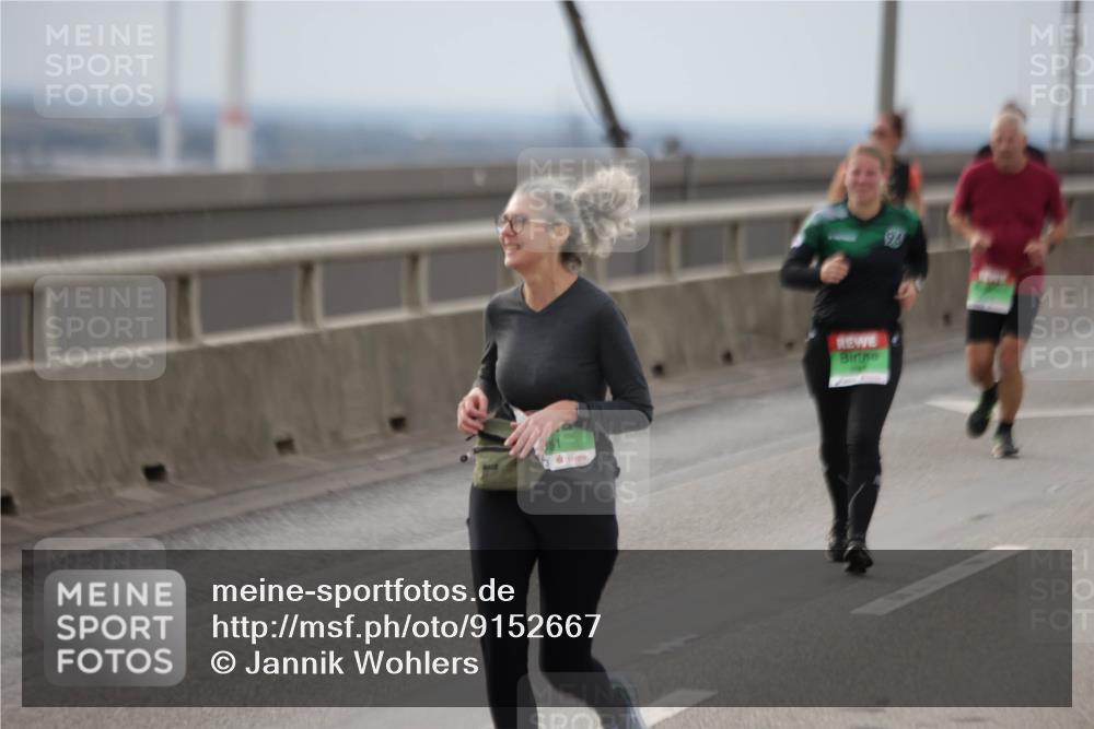 03.10.2025 - Köhlbrandbrückenlauf Jannik Wohlers http://msf.ph/oto/9152667 03.10.2025 16:01:48 Position 1  meine-sportfotos.de