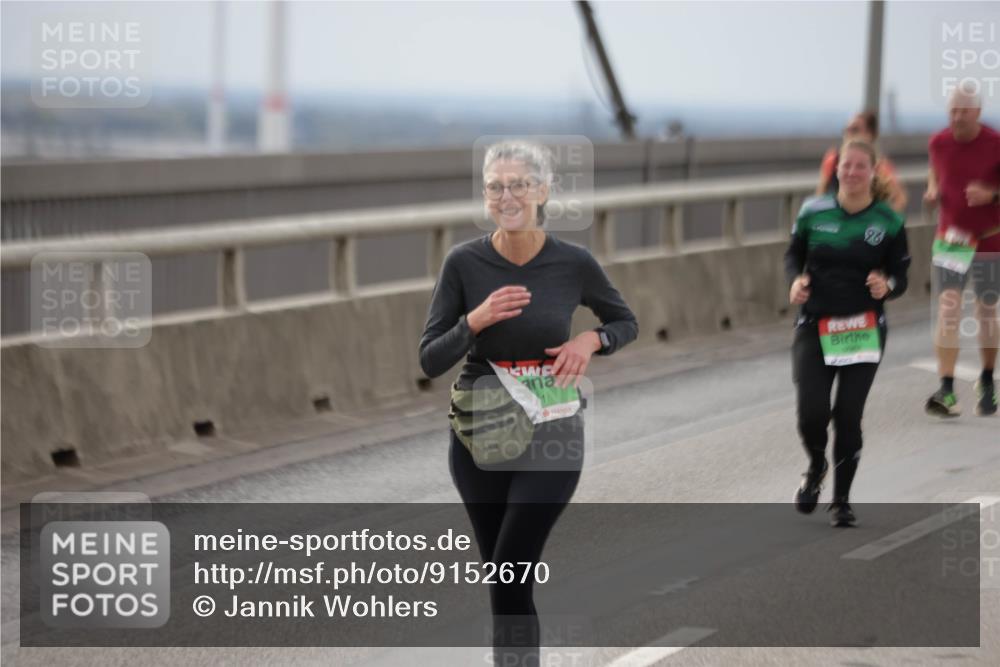 03.10.2025 - Köhlbrandbrückenlauf Jannik Wohlers http://msf.ph/oto/9152670 03.10.2025 16:01:48 Position 1  meine-sportfotos.de