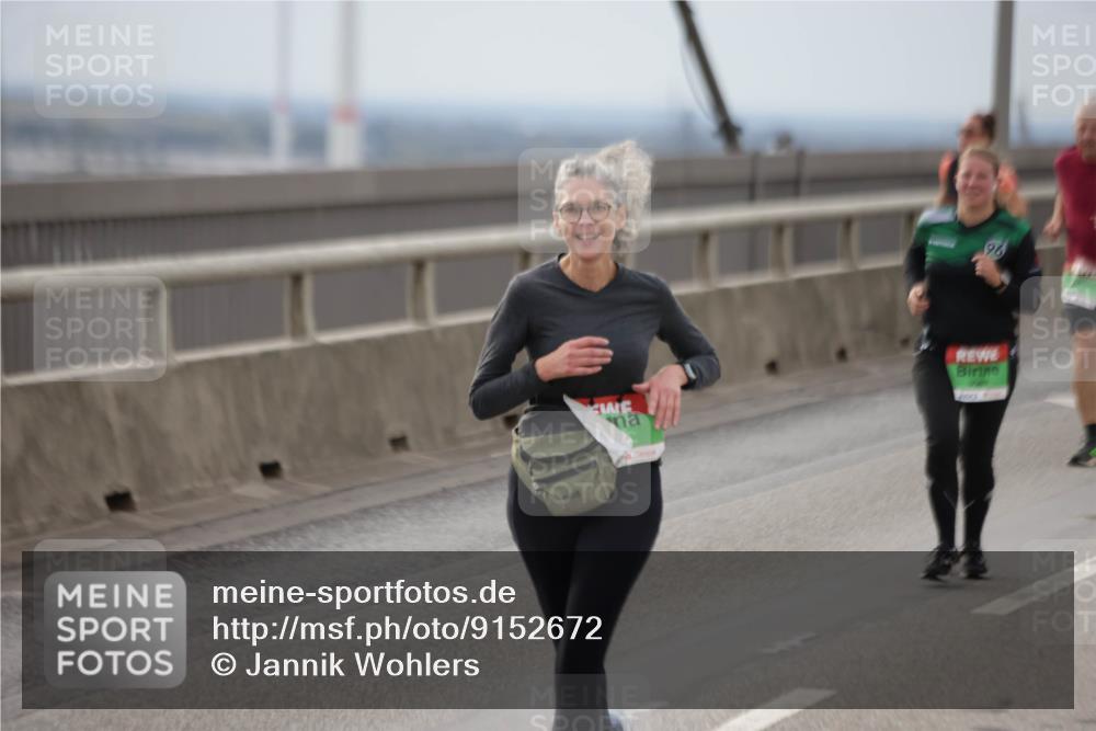 03.10.2025 - Köhlbrandbrückenlauf Jannik Wohlers http://msf.ph/oto/9152672 03.10.2025 16:01:48 Position 1  meine-sportfotos.de