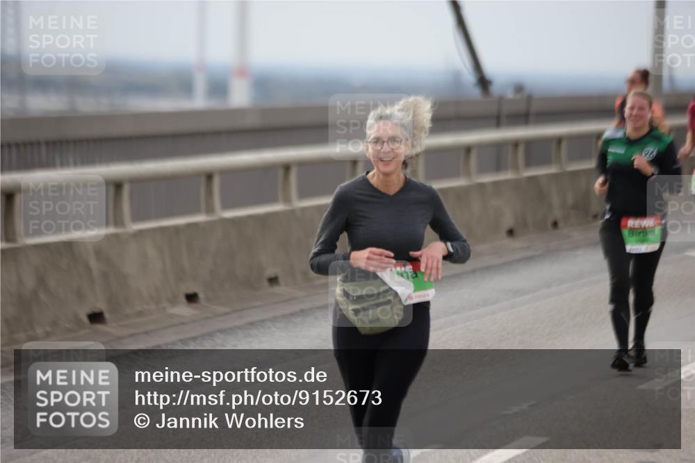 03.10.2025 - Köhlbrandbrückenlauf Jannik Wohlers http://msf.ph/oto/9152673 03.10.2025 16:01:48 Position 1  meine-sportfotos.de