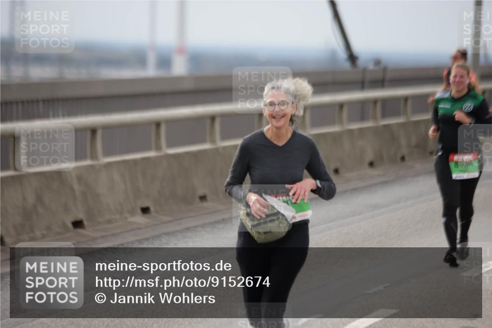 03.10.2025 - Köhlbrandbrückenlauf Jannik Wohlers http://msf.ph/oto/9152674 03.10.2025 16:01:48 Position 1 23, 96 meine-sportfotos.de
