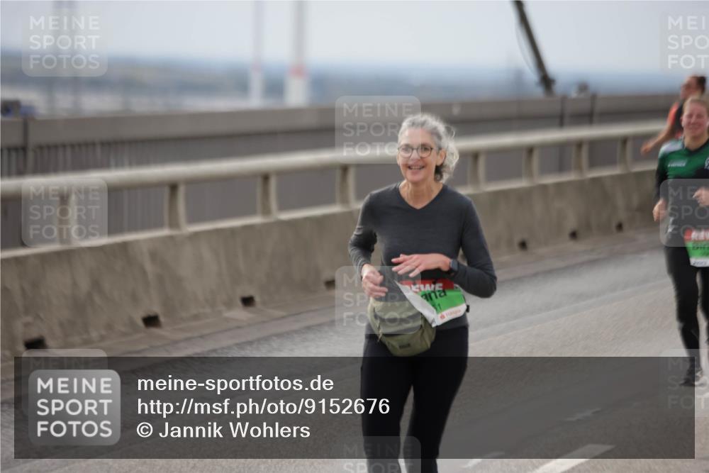 03.10.2025 - Köhlbrandbrückenlauf Jannik Wohlers http://msf.ph/oto/9152676 03.10.2025 16:01:49 Position 1  meine-sportfotos.de