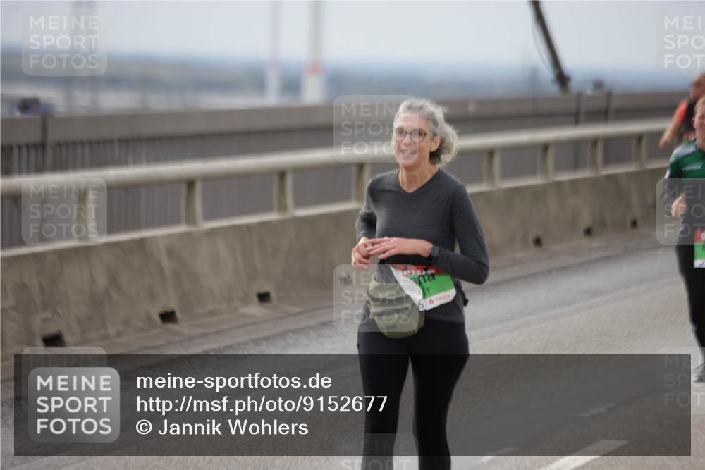 03.10.2025 - Köhlbrandbrückenlauf Jannik Wohlers http://msf.ph/oto/9152677 03.10.2025 16:01:49 Position 1  meine-sportfotos.de