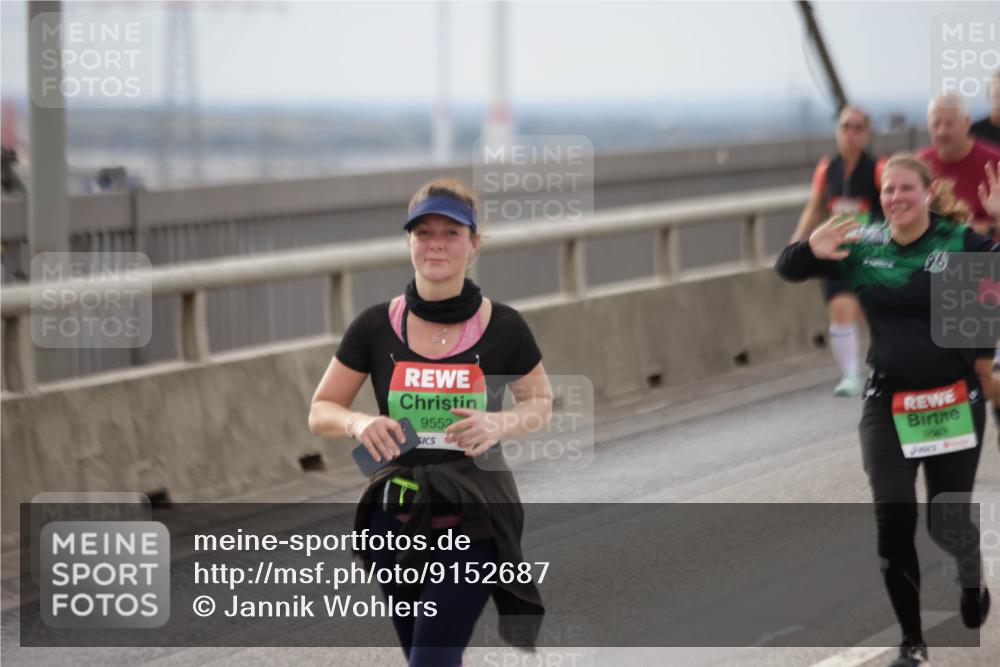 03.10.2025 - Köhlbrandbrückenlauf Jannik Wohlers http://msf.ph/oto/9152687 03.10.2025 16:01:51 Position 1 9552, 17 meine-sportfotos.de