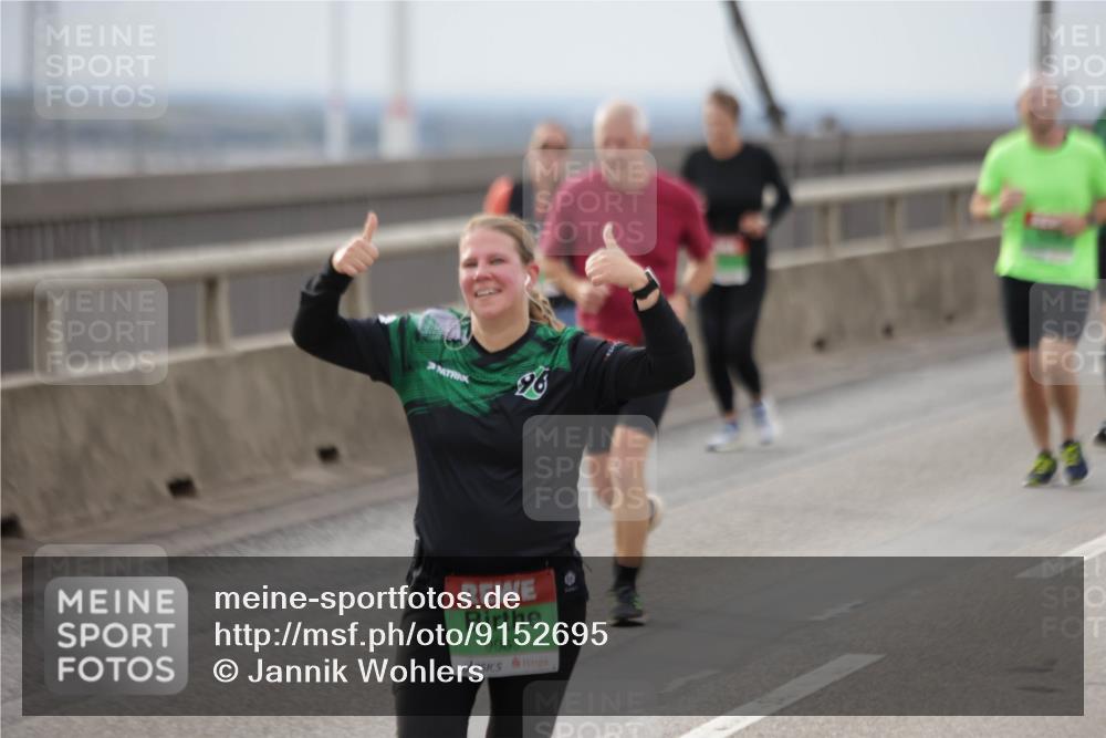 03.10.2025 - Köhlbrandbrückenlauf Jannik Wohlers http://msf.ph/oto/9152695 03.10.2025 16:01:53 Position 1 9063, 61 meine-sportfotos.de