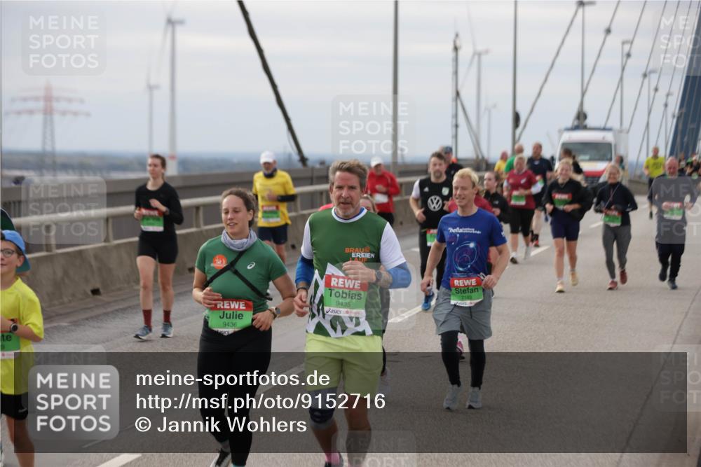 03.10.2025 - Köhlbrandbrückenlauf Jannik Wohlers http://msf.ph/oto/9152716 03.10.2025 16:01:59 Position 1 9436, 9435, 7183 meine-sportfotos.de