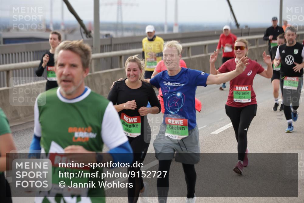 03.10.2025 - Köhlbrandbrückenlauf Jannik Wohlers http://msf.ph/oto/9152727 03.10.2025 16:02:01 Position 1 7254, 8004, 8402, 7183, 6435 meine-sportfotos.de