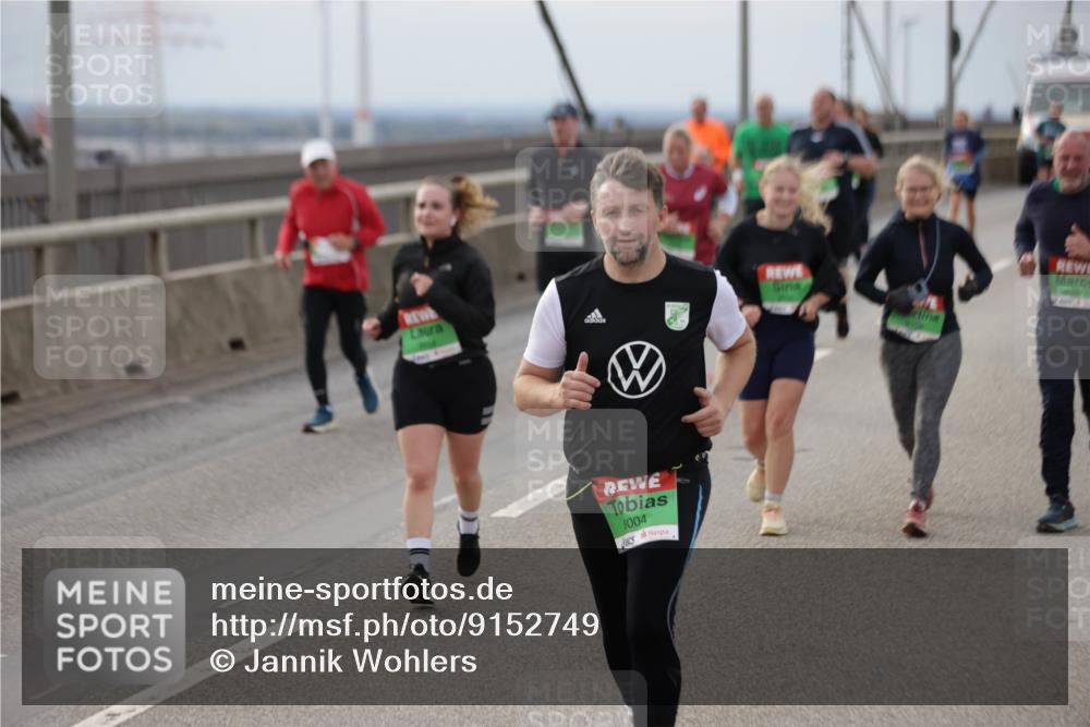 03.10.2025 - Köhlbrandbrückenlauf Jannik Wohlers http://msf.ph/oto/9152749 03.10.2025 16:02:04 Position 1 8004 meine-sportfotos.de