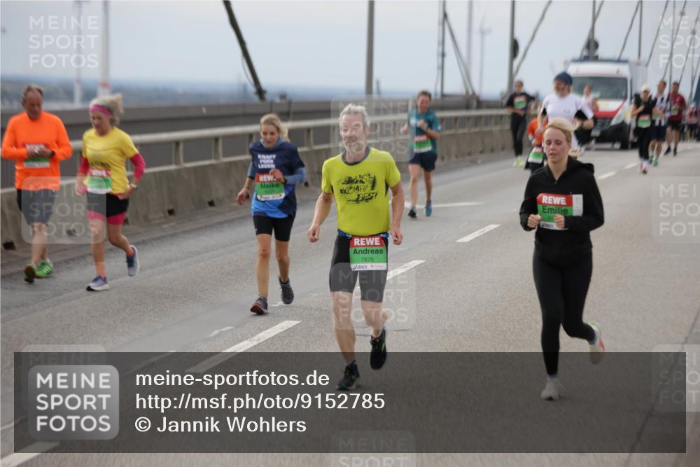03.10.2025 - Köhlbrandbrückenlauf Jannik Wohlers http://msf.ph/oto/9152785 03.10.2025 16:02:13 Position 1 7675 meine-sportfotos.de
