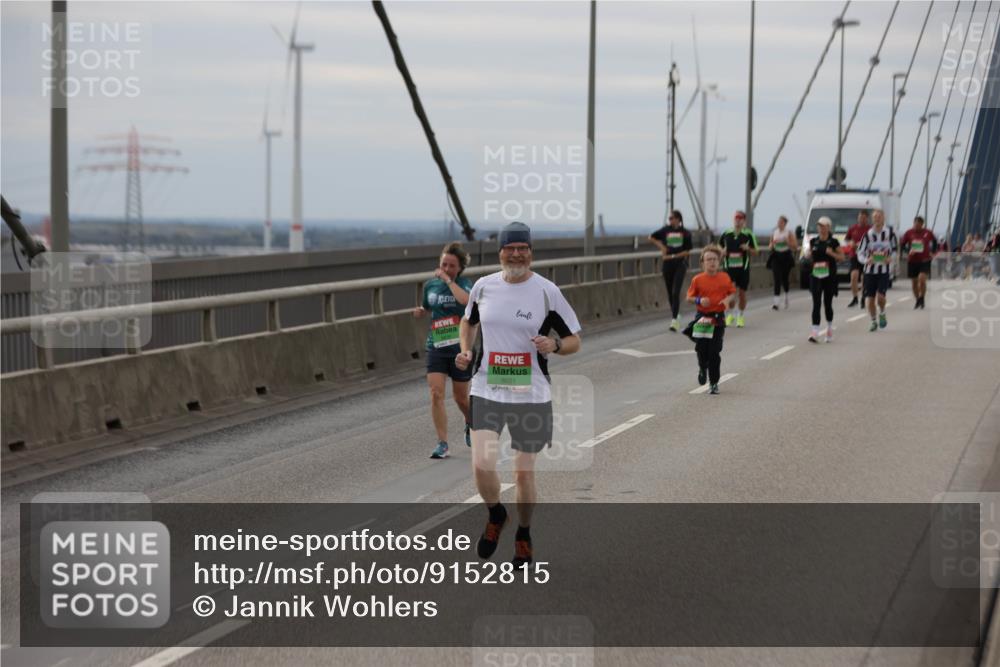 03.10.2025 - Köhlbrandbrückenlauf Jannik Wohlers http://msf.ph/oto/9152815 03.10.2025 16:02:17 Position 1 8021 meine-sportfotos.de
