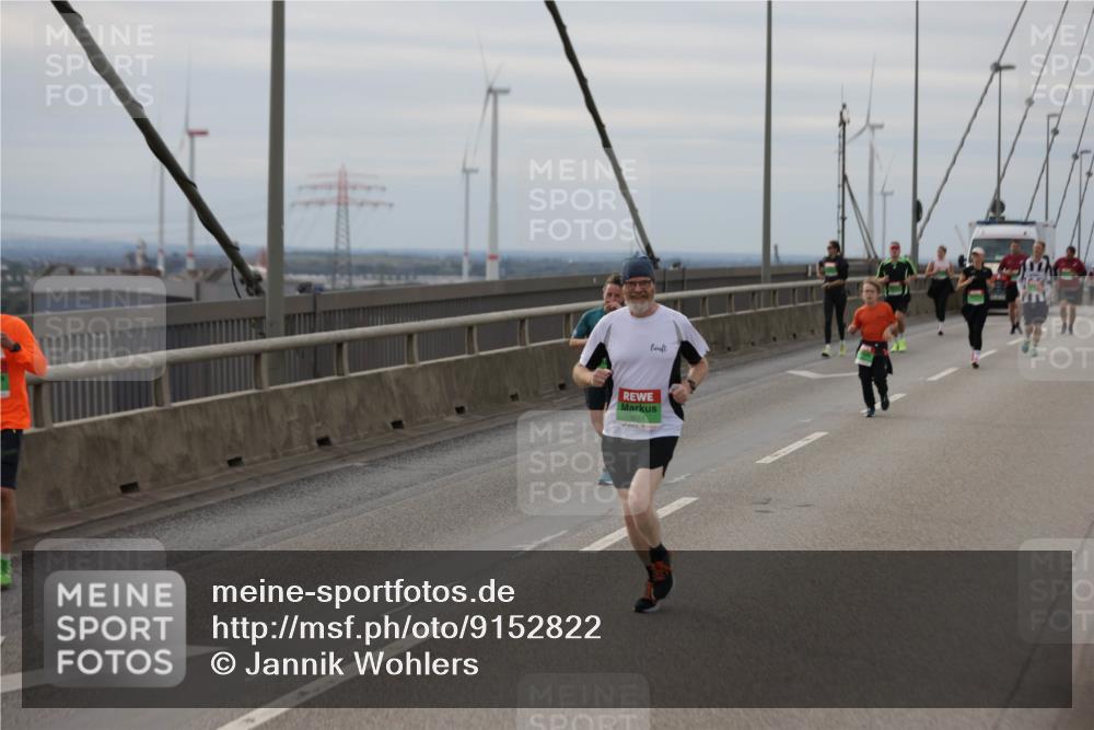 03.10.2025 - Köhlbrandbrückenlauf Jannik Wohlers http://msf.ph/oto/9152822 03.10.2025 16:02:17 Position 1  meine-sportfotos.de