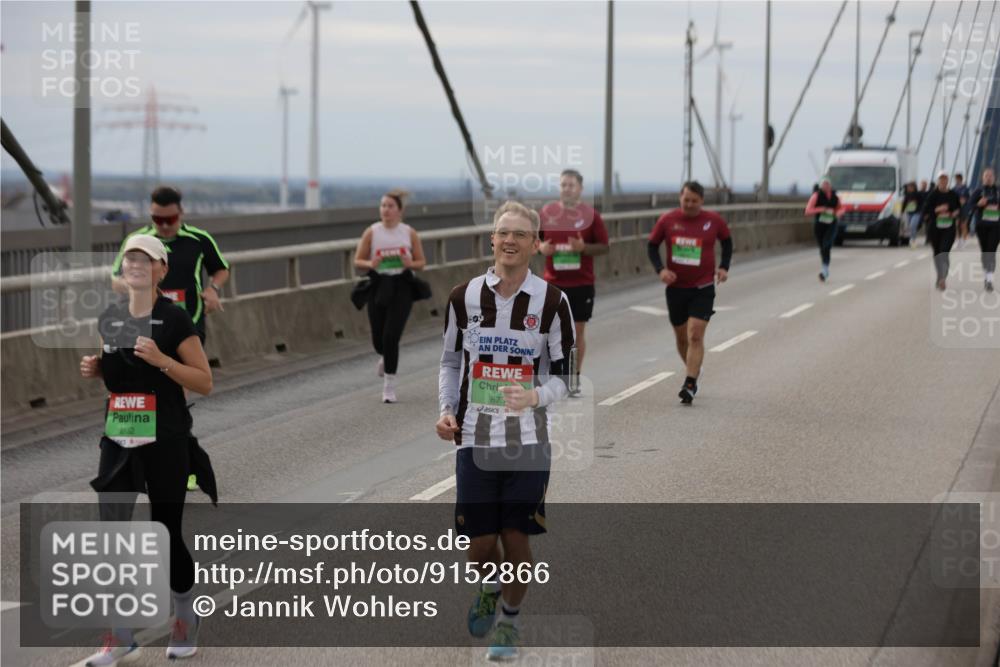 03.10.2025 - Köhlbrandbrückenlauf Jannik Wohlers http://msf.ph/oto/9152866 03.10.2025 16:02:29 Position 1 6162, 873 meine-sportfotos.de