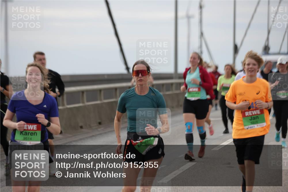 03.10.2025 - Köhlbrandbrückenlauf Jannik Wohlers http://msf.ph/oto/9152955 03.10.2025 16:03:13 Position 1 9514, 8316 meine-sportfotos.de
