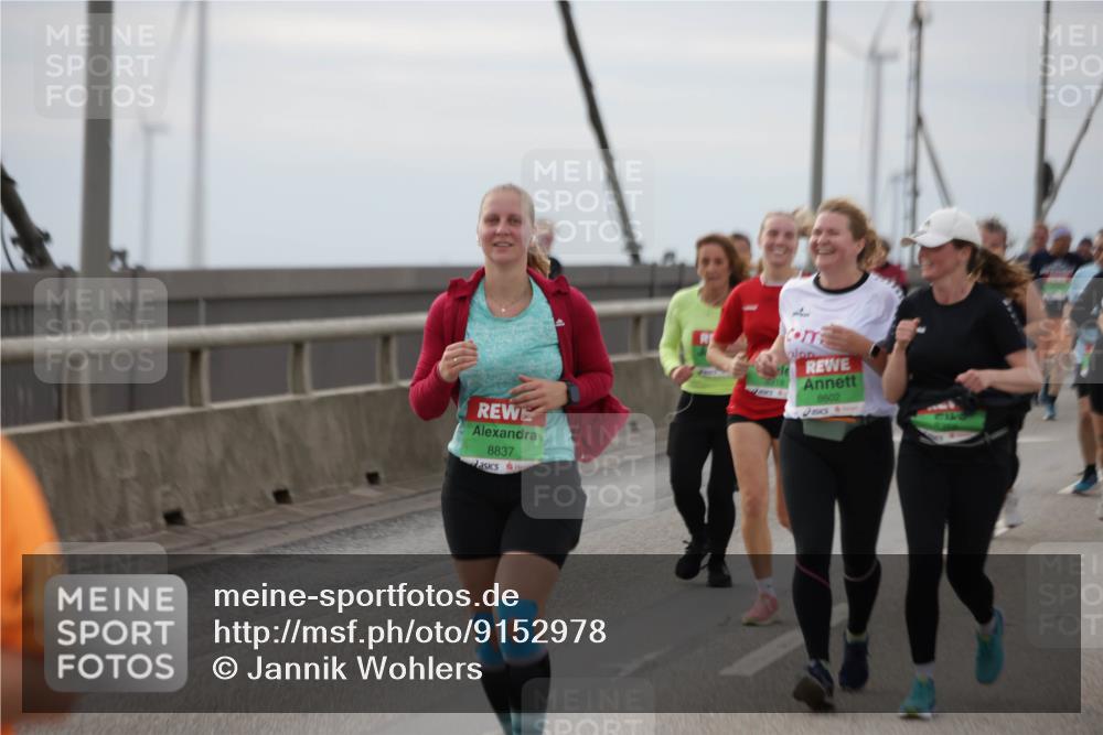 03.10.2025 - Köhlbrandbrückenlauf Jannik Wohlers http://msf.ph/oto/9152978 03.10.2025 16:03:17 Position 1 8837, 8602 meine-sportfotos.de