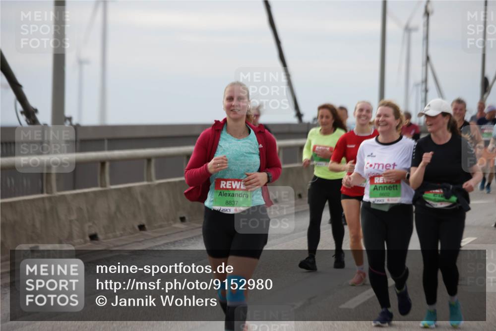 03.10.2025 - Köhlbrandbrückenlauf Jannik Wohlers http://msf.ph/oto/9152980 03.10.2025 16:03:17 Position 1 8837, 8602 meine-sportfotos.de