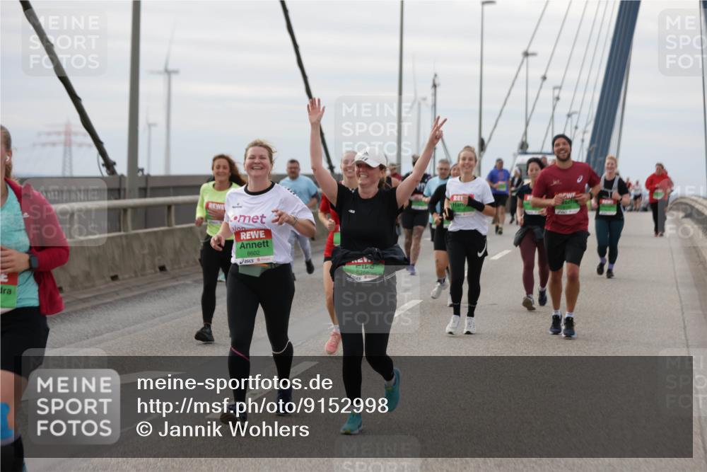 03.10.2025 - Köhlbrandbrückenlauf Jannik Wohlers http://msf.ph/oto/9152998 03.10.2025 16:03:19 Position 1 8602, 8358 meine-sportfotos.de