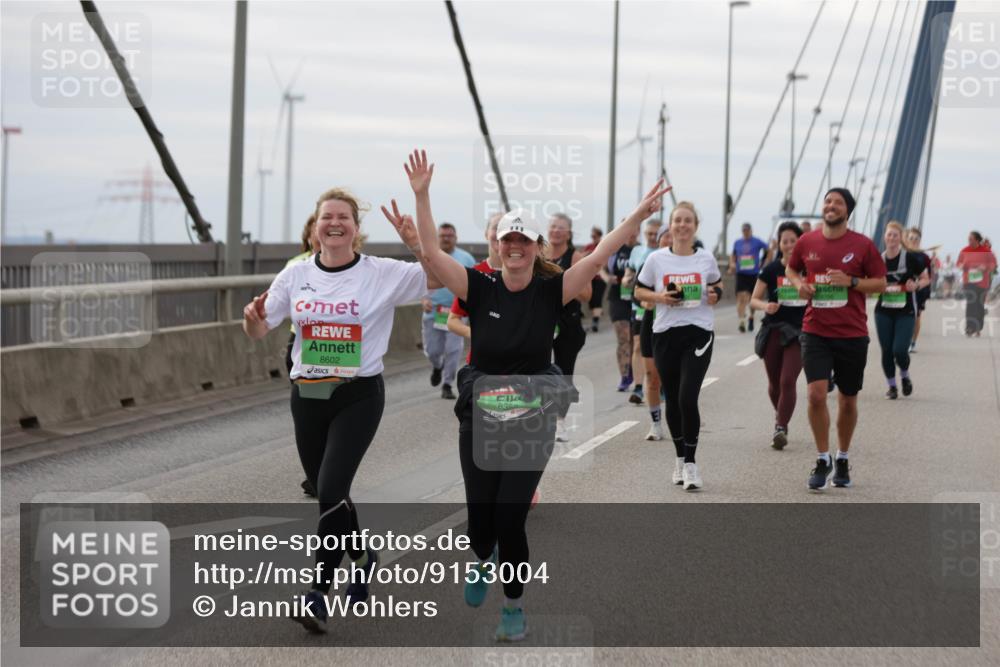03.10.2025 - Köhlbrandbrückenlauf Jannik Wohlers http://msf.ph/oto/9153004 03.10.2025 16:03:19 Position 1 8602, 835 meine-sportfotos.de