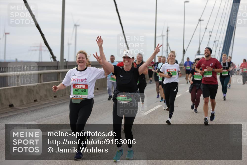 03.10.2025 - Köhlbrandbrückenlauf Jannik Wohlers http://msf.ph/oto/9153006 03.10.2025 16:03:19 Position 1 8602, 835 meine-sportfotos.de