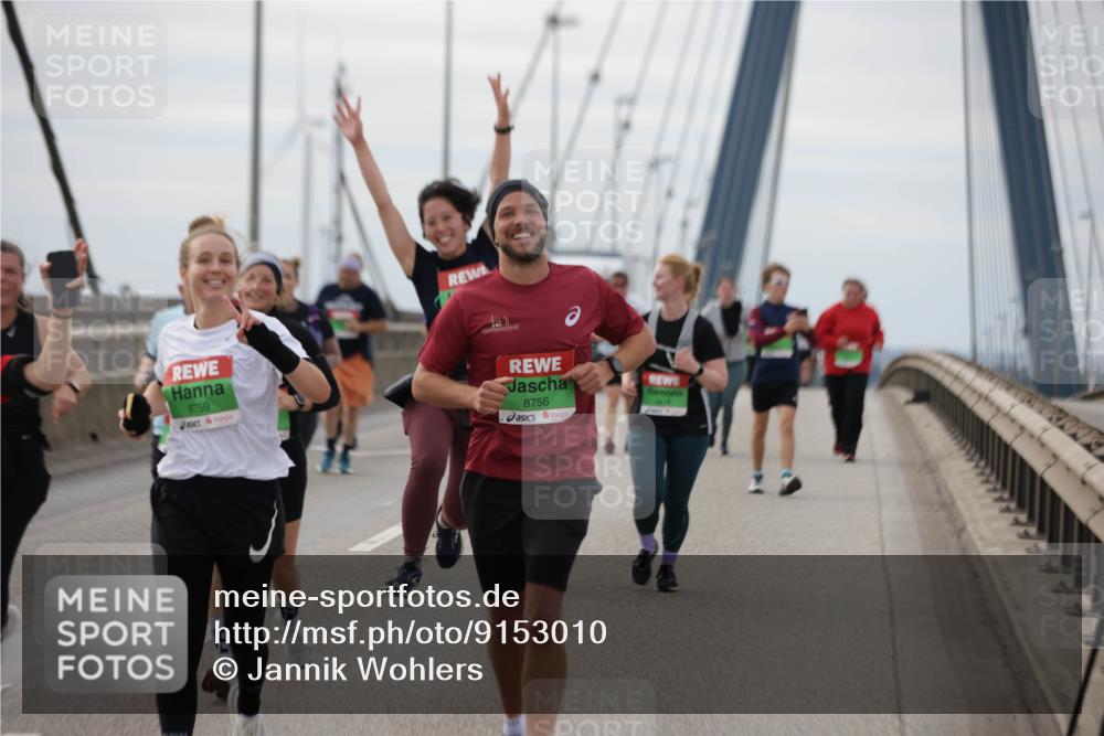 03.10.2025 - Köhlbrandbrückenlauf Jannik Wohlers http://msf.ph/oto/9153010 03.10.2025 16:03:21 Position 1 8759, 8756 meine-sportfotos.de