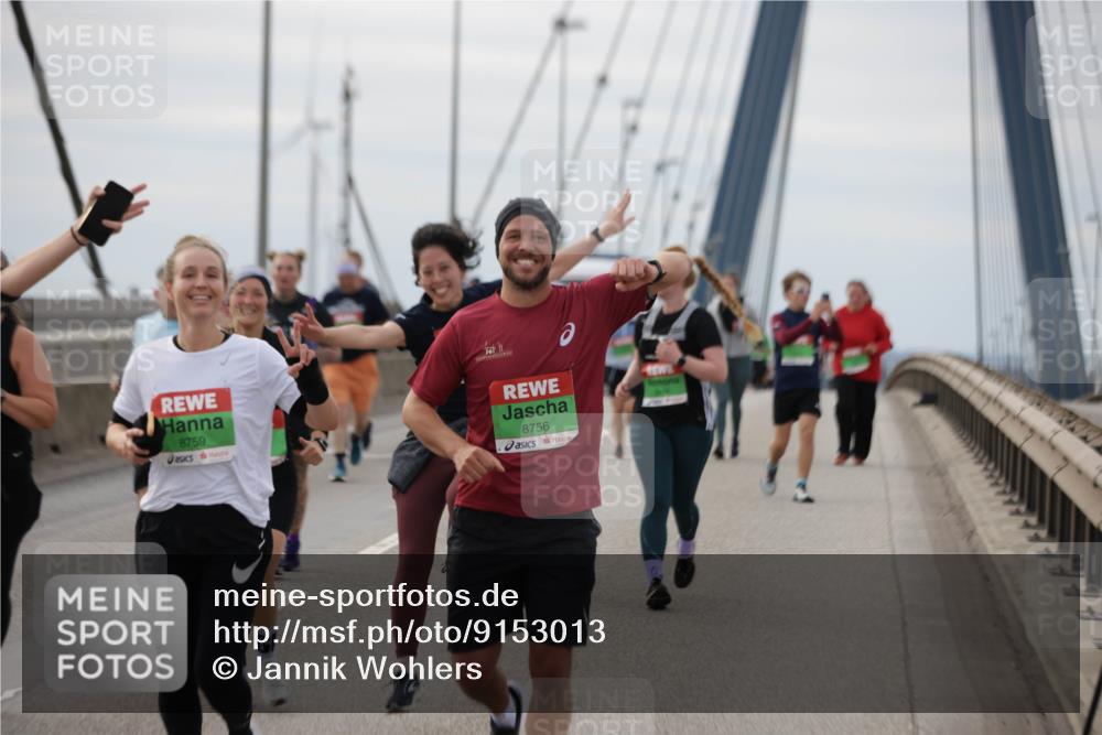 03.10.2025 - Köhlbrandbrückenlauf Jannik Wohlers http://msf.ph/oto/9153013 03.10.2025 16:03:21 Position 1 8759, 8756 meine-sportfotos.de