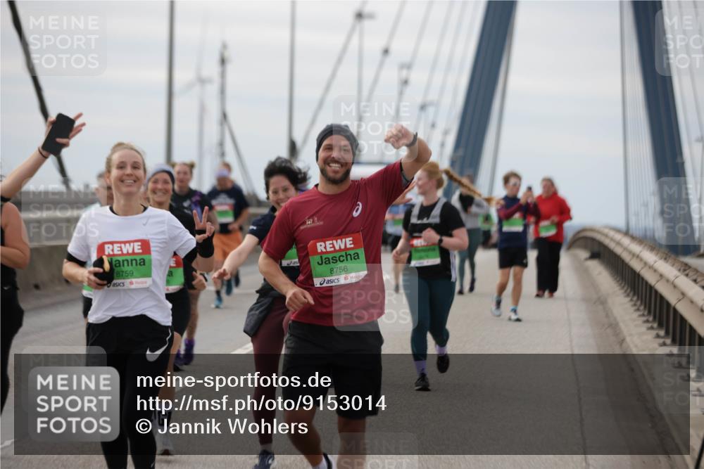 03.10.2025 - Köhlbrandbrückenlauf Jannik Wohlers http://msf.ph/oto/9153014 03.10.2025 16:03:21 Position 1 8759, 8756 meine-sportfotos.de