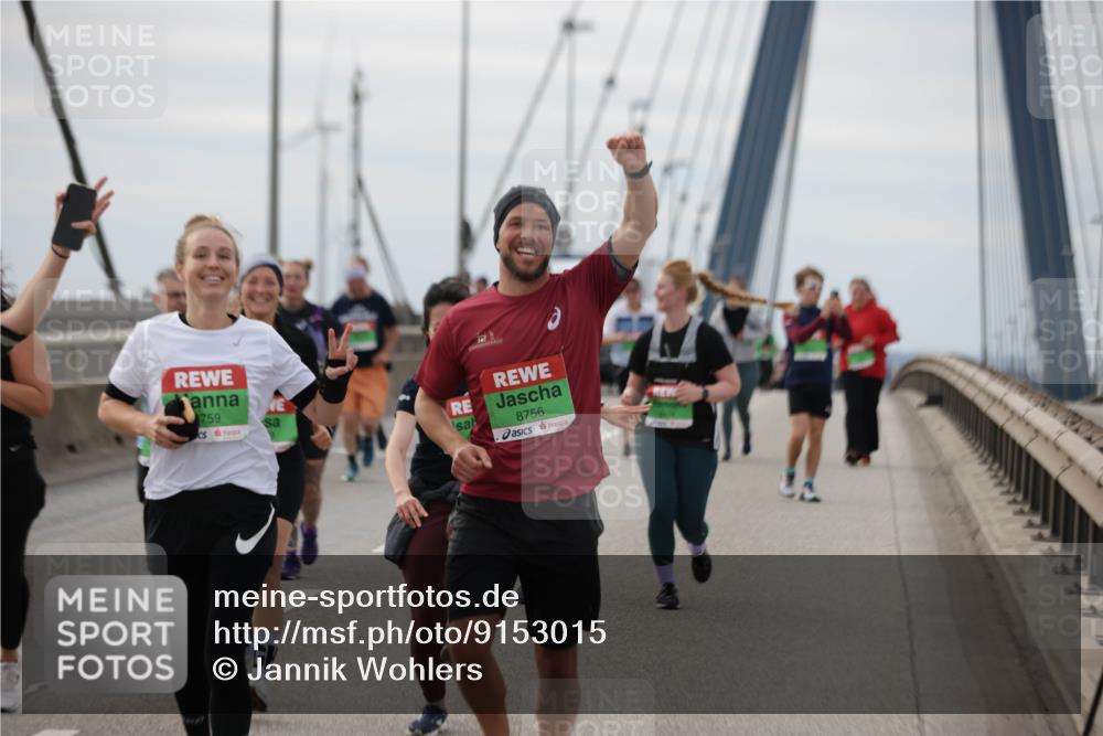 03.10.2025 - Köhlbrandbrückenlauf Jannik Wohlers http://msf.ph/oto/9153015 03.10.2025 16:03:21 Position 1 759, 8756 meine-sportfotos.de
