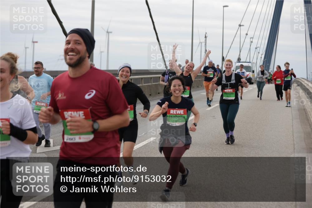03.10.2025 - Köhlbrandbrückenlauf Jannik Wohlers http://msf.ph/oto/9153032 03.10.2025 16:03:23 Position 1 8481, 8414 meine-sportfotos.de