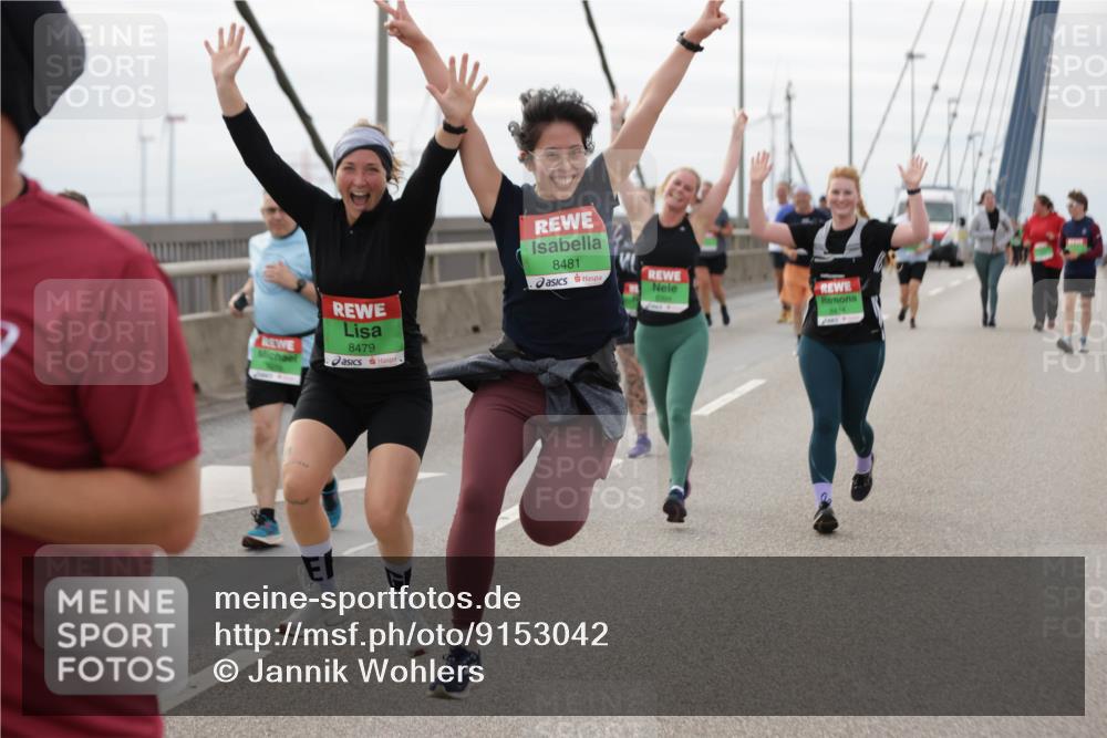03.10.2025 - Köhlbrandbrückenlauf Jannik Wohlers http://msf.ph/oto/9153042 03.10.2025 16:03:24 Position 1 8479, 8481 meine-sportfotos.de