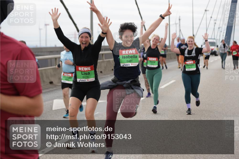03.10.2025 - Köhlbrandbrückenlauf Jannik Wohlers http://msf.ph/oto/9153043 03.10.2025 16:03:24 Position 1 8479, 8481 meine-sportfotos.de