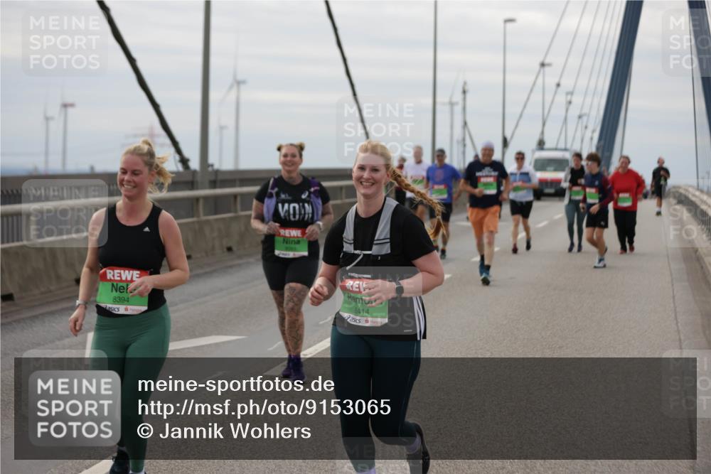 03.10.2025 - Köhlbrandbrückenlauf Jannik Wohlers http://msf.ph/oto/9153065 03.10.2025 16:03:26 Position 1 8394, 8414 meine-sportfotos.de