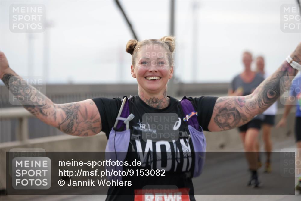 03.10.2025 - Köhlbrandbrückenlauf Jannik Wohlers http://msf.ph/oto/9153082 03.10.2025 16:03:28 Position 1 0 meine-sportfotos.de