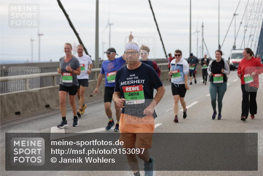 03.10.2025 - Köhlbrandbrückenlauf Jannik Wohlers http://msf.ph/oto/9153097 03.10.2025 16:03:30 Position 1 8624 meine-sportfotos.de
