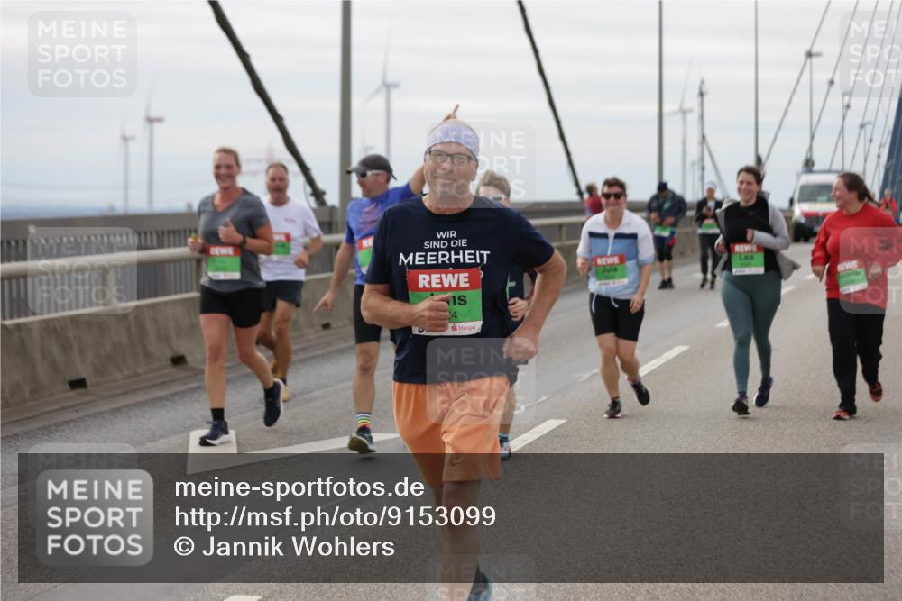 03.10.2025 - Köhlbrandbrückenlauf Jannik Wohlers http://msf.ph/oto/9153099 03.10.2025 16:03:30 Position 1 24 meine-sportfotos.de