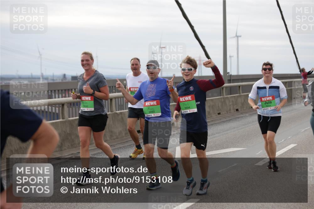 03.10.2025 - Köhlbrandbrückenlauf Jannik Wohlers http://msf.ph/oto/9153108 03.10.2025 16:03:31 Position 1 9692, 9693, 9694, 9214 meine-sportfotos.de